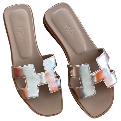 hermes da sosandra|hermes bronze sandals.